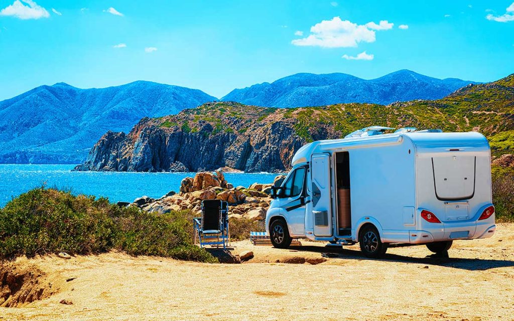 CamperReis.be
