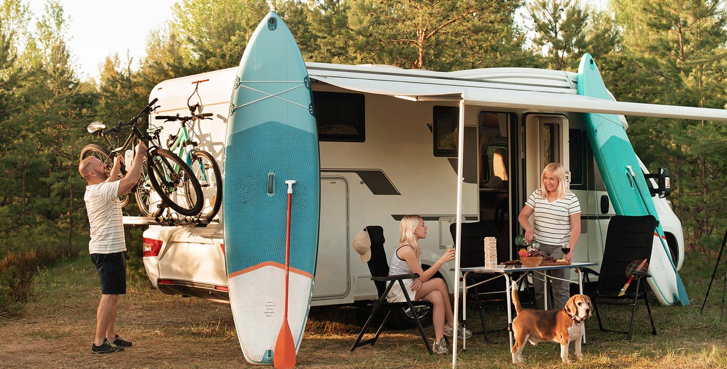 CamperReis.be