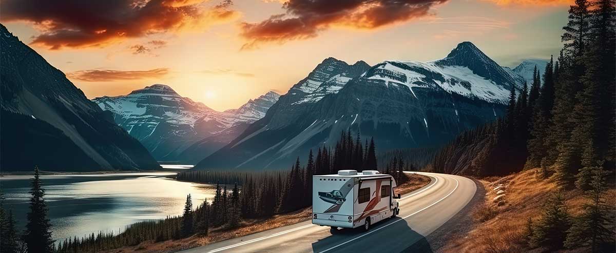 7 Geweldige Avonturen die Je Kunt Beleven door het Huren van een Camper